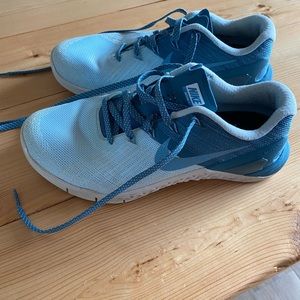 Nike Womens Metacon Lifting and Running shoes